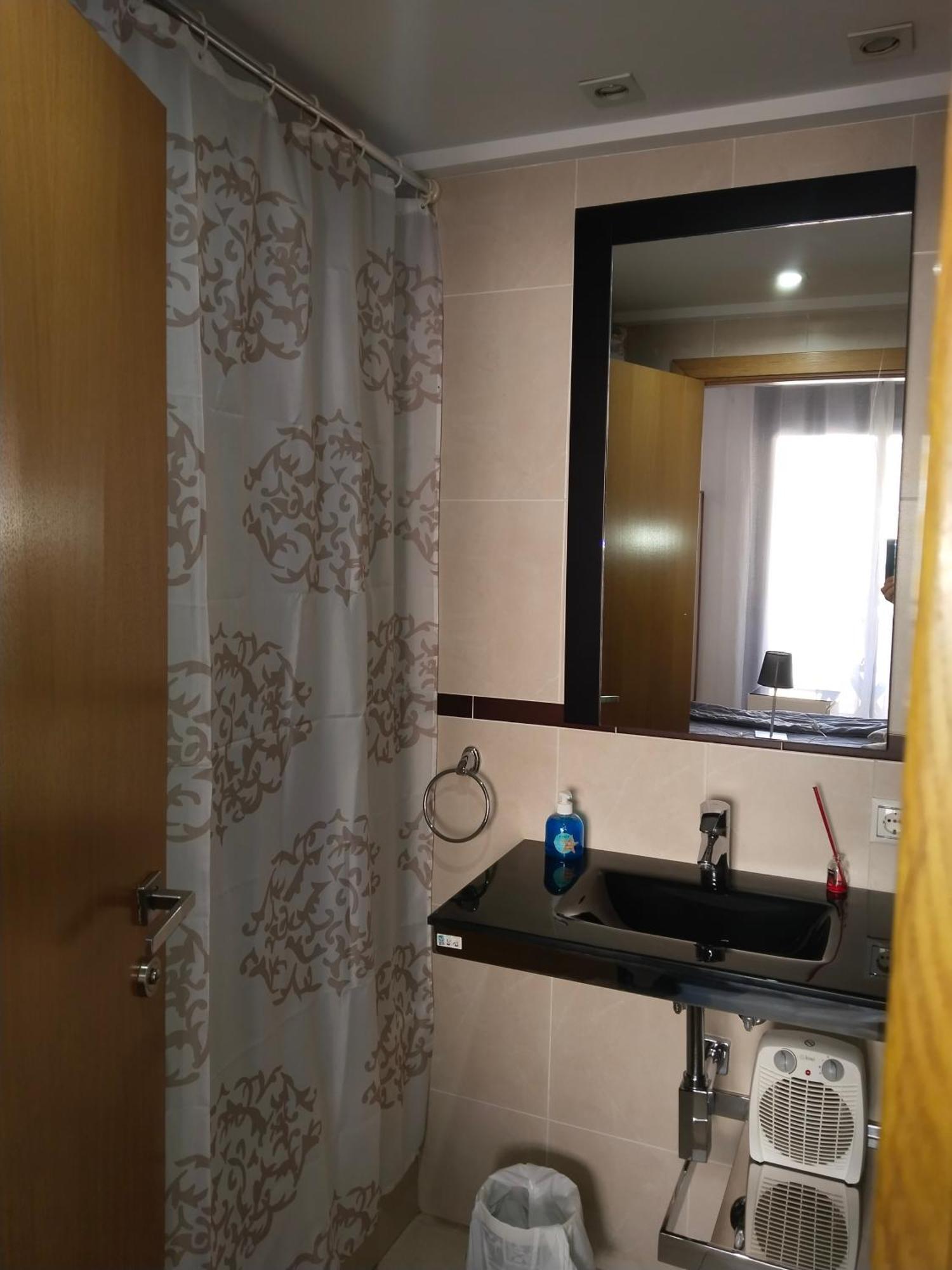 Denia Centro Puerto Apartment Ngoại thất bức ảnh